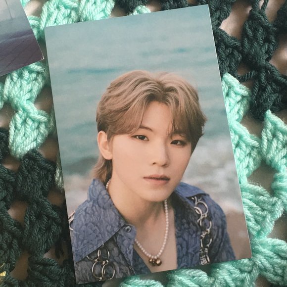 K-POP CARDS - Picture 1 of 3